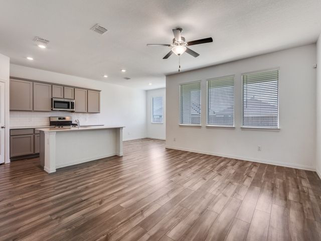 1601 Madison Drive, Anna, TX 75409