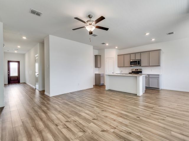 1601 Madison Drive, Anna, TX 75409