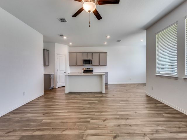 1601 Madison Drive, Anna, TX 75409