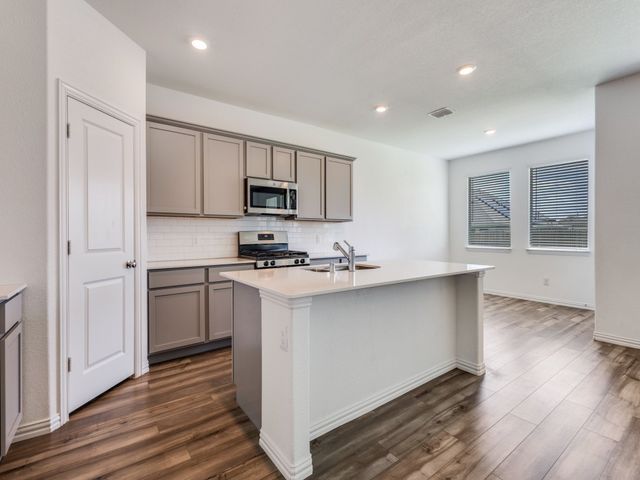 1601 Madison Drive, Anna, TX 75409