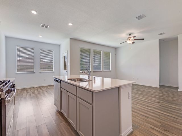 1601 Madison Drive, Anna, TX 75409