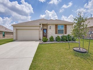 1601 Madison Drive, Anna, TX 75409