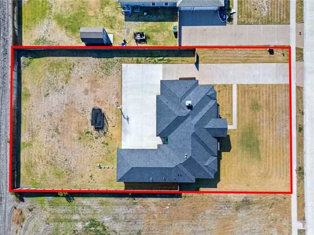 2474 Pegasus Dr, Corpus Christi, TX 78415