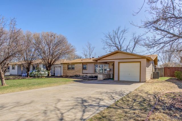 3013 45th Street, Lubbock, TX 79413