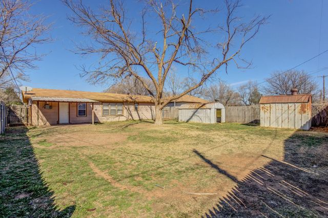 3013 45th Street, Lubbock, TX 79413