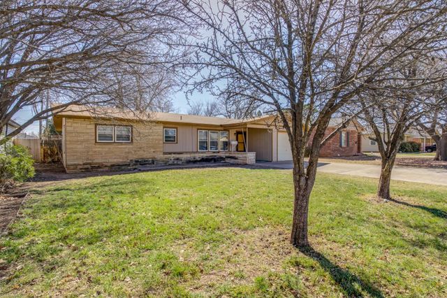 3013 45th Street, Lubbock, TX 79413