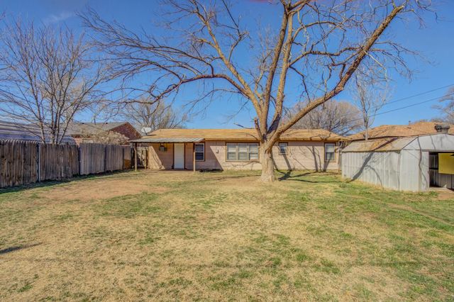 3013 45th Street, Lubbock, TX 79413