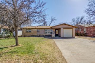 3013 45th Street, Lubbock, TX 79413