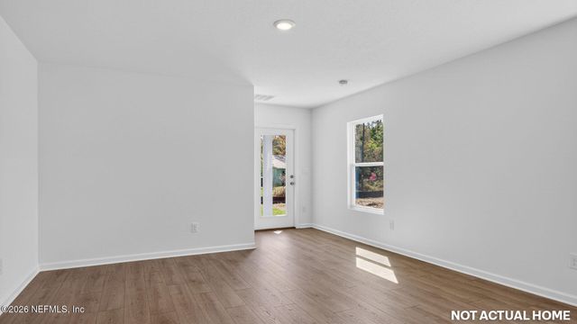 5337 WHITE GROVE Lane, Jacksonville, FL 32219