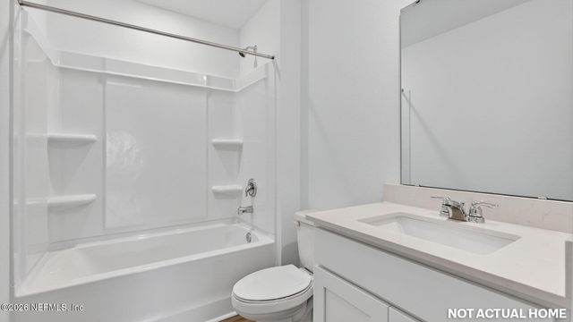 5337 WHITE GROVE Lane, Jacksonville, FL 32219