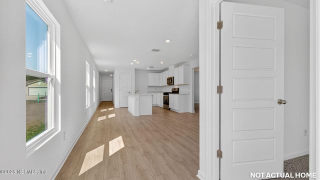5337 WHITE GROVE Lane, Jacksonville, FL 32219
