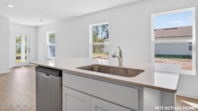 5337 WHITE GROVE Lane, Jacksonville, FL 32219