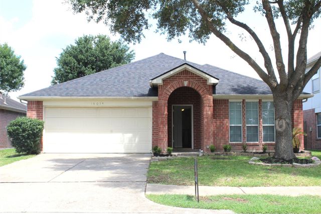16014 Clayton Green Drive, Houston, TX 77082