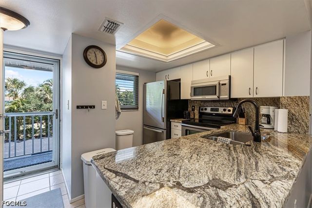 8180 Summerlin Village CIR 708, Fort Myers, FL 33919