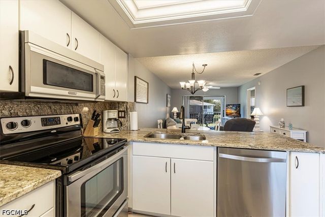 8180 Summerlin Village CIR 708, Fort Myers, FL 33919