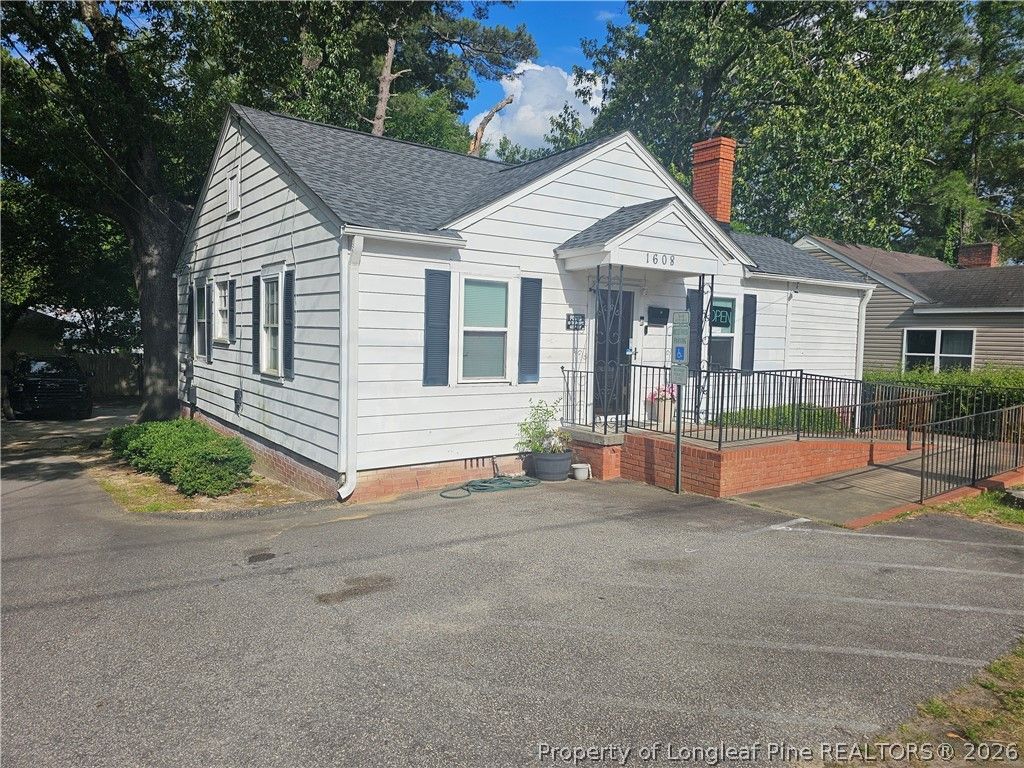 1608 Ramsey Street, Fayetteville, NC 28301 — photo 2