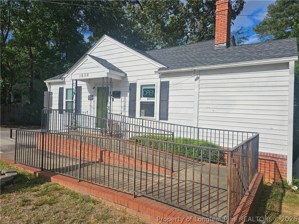 1608 Ramsey Street, Fayetteville, NC 28301 — photo 3