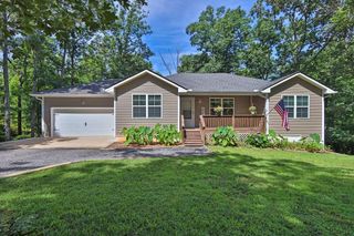 107 Emmette Drive, Dawsonville, GA 30534