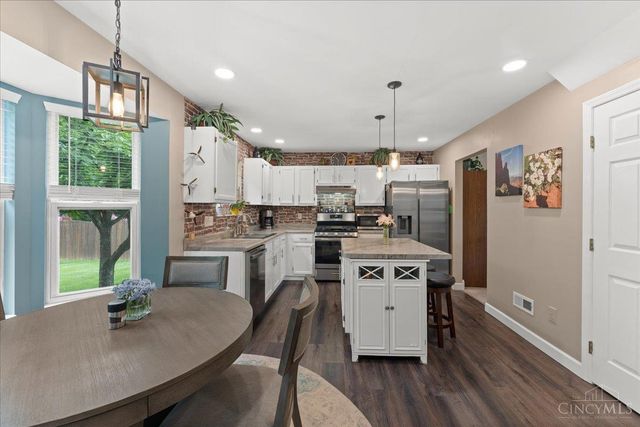 1250 Copinsay Court, Union Twp, OH 45103