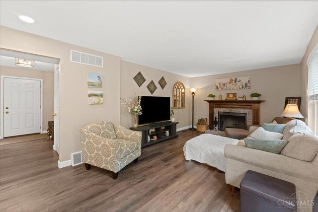 1250 Copinsay Court, Union Twp, OH 45103