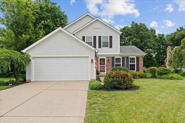 1250 Copinsay Court, Union Twp, OH 45103