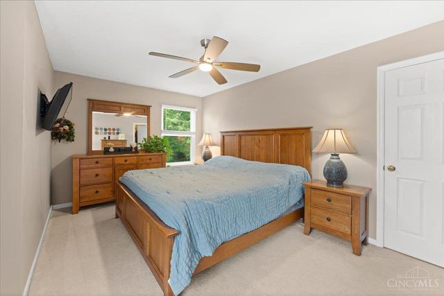 1250 Copinsay Court, Union Twp, OH 45103