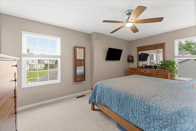 1250 Copinsay Court, Union Twp, OH 45103