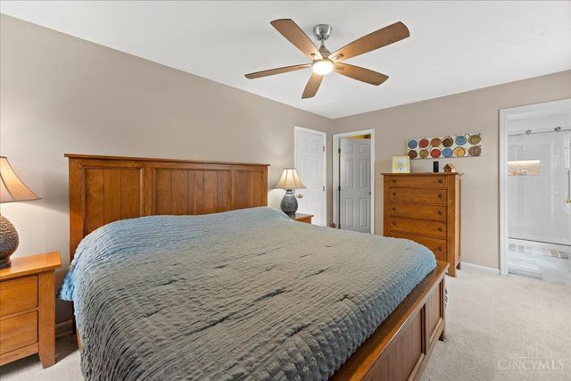 1250 Copinsay Court, Union Twp, OH 45103