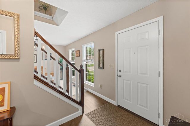 1250 Copinsay Court, Union Twp, OH 45103