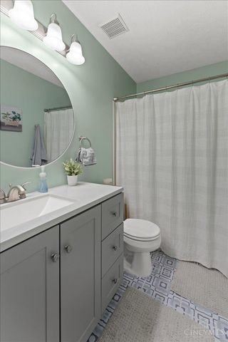 1250 Copinsay Court, Union Twp, OH 45103