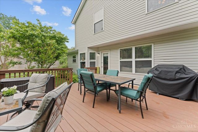 1250 Copinsay Court, Union Twp, OH 45103