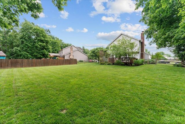 1250 Copinsay Court, Union Twp, OH 45103