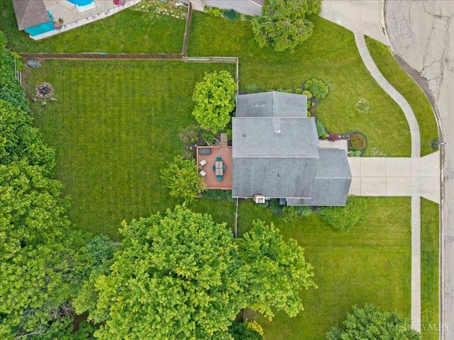 1250 Copinsay Court, Union Twp, OH 45103
