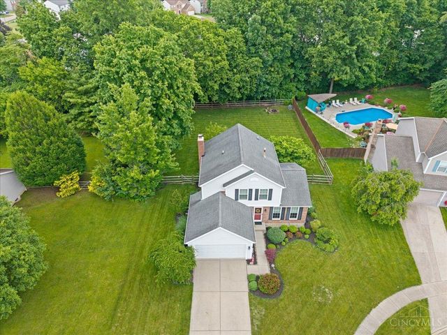 1250 Copinsay Court, Union Twp, OH 45103