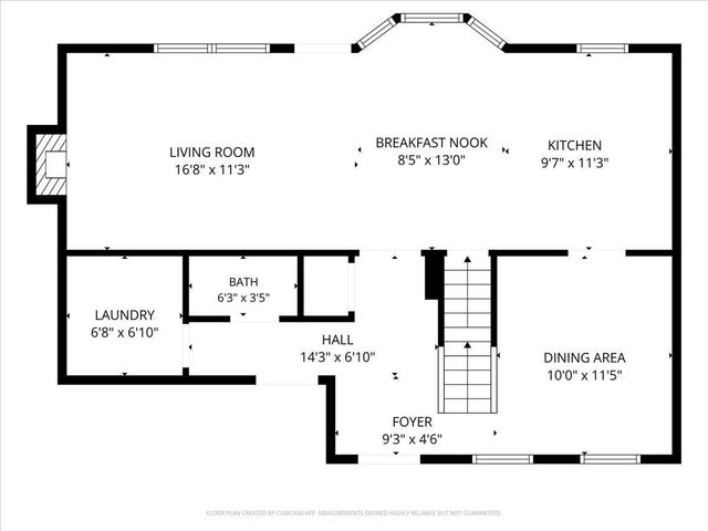 1250 Copinsay Court, Union Twp, OH 45103
