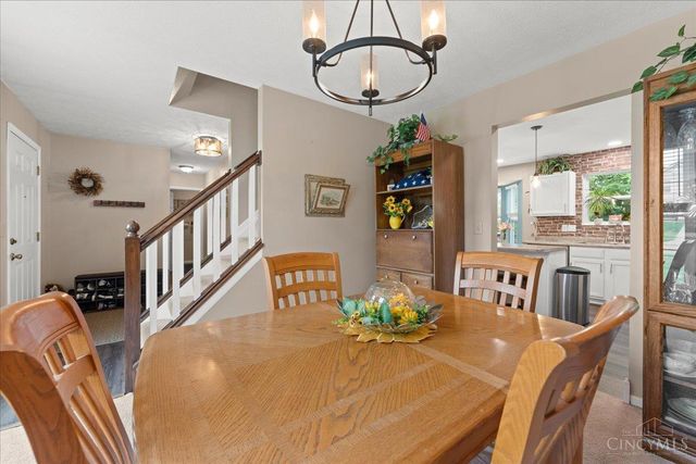 1250 Copinsay Court, Union Twp, OH 45103