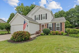 1250 Copinsay Court, Union Twp, OH 45103