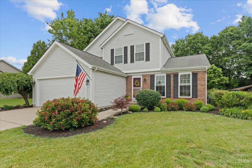 1250 Copinsay Court, Union Twp, OH 45103