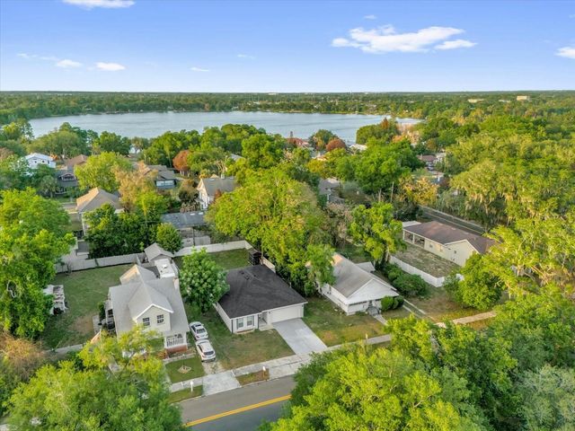 319 AVENUE A NE, Winter Haven, FL 33881