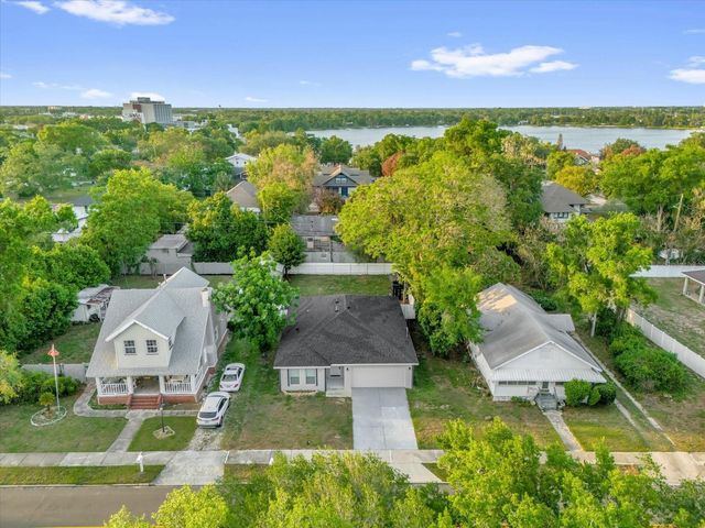 319 AVENUE A NE, Winter Haven, FL 33881