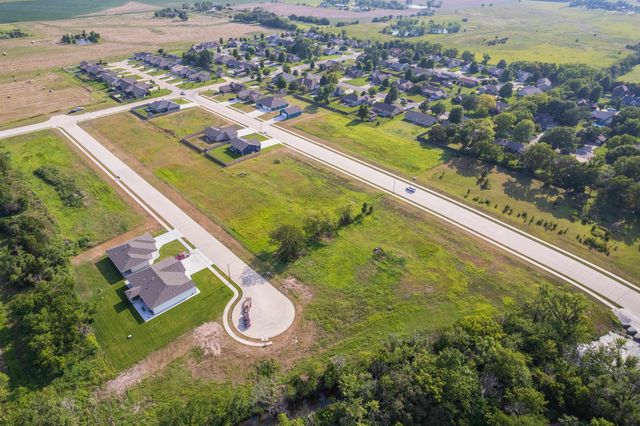 1208 Stutzman St., Halstead, KS 67056