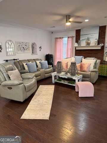 104 26th Avenue, Lanett, AL 36863