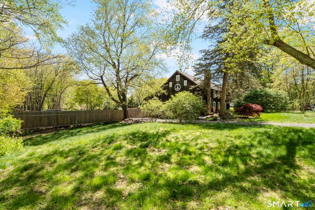 119 Kettle Creek Road, Weston, CT 06883