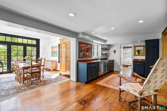 119 Kettle Creek Road, Weston, CT 06883