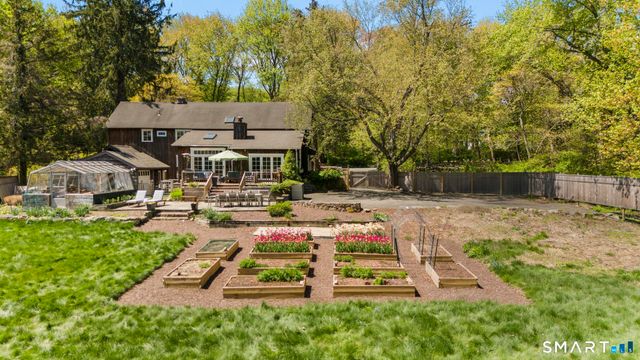 119 Kettle Creek Road, Weston, CT 06883
