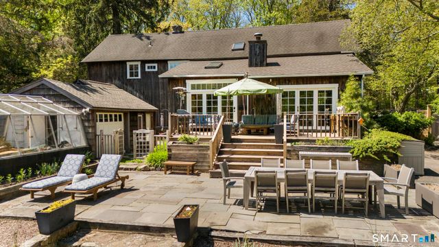 119 Kettle Creek Road, Weston, CT 06883