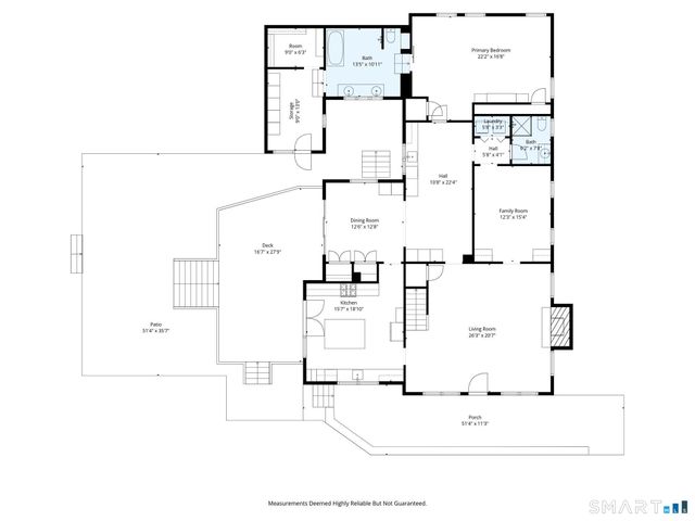119 Kettle Creek Road, Weston, CT 06883