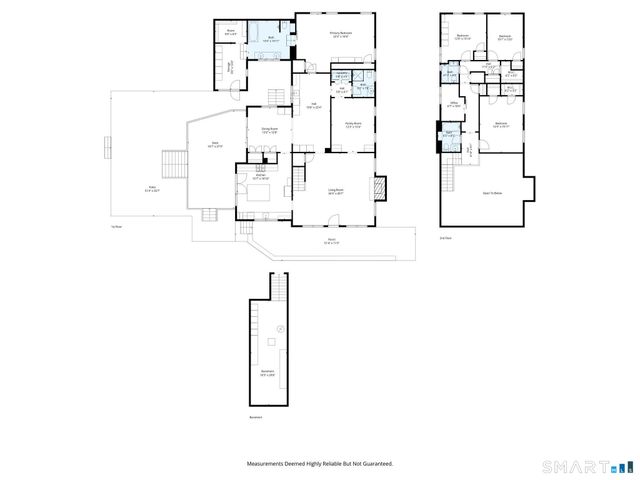 119 Kettle Creek Road, Weston, CT 06883