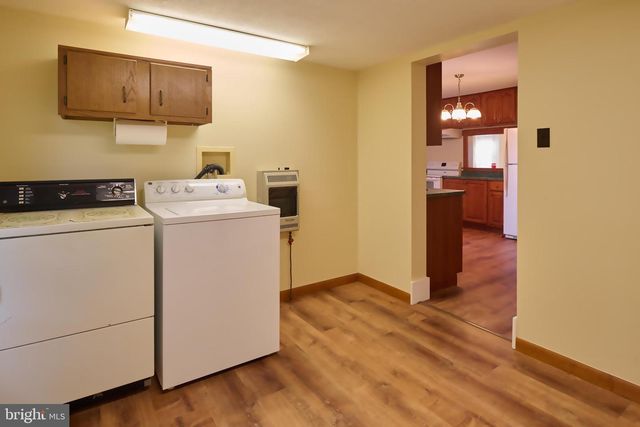 153 COOPER ST, Spring Mills, PA 16875