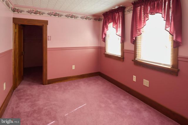 153 COOPER ST, Spring Mills, PA 16875